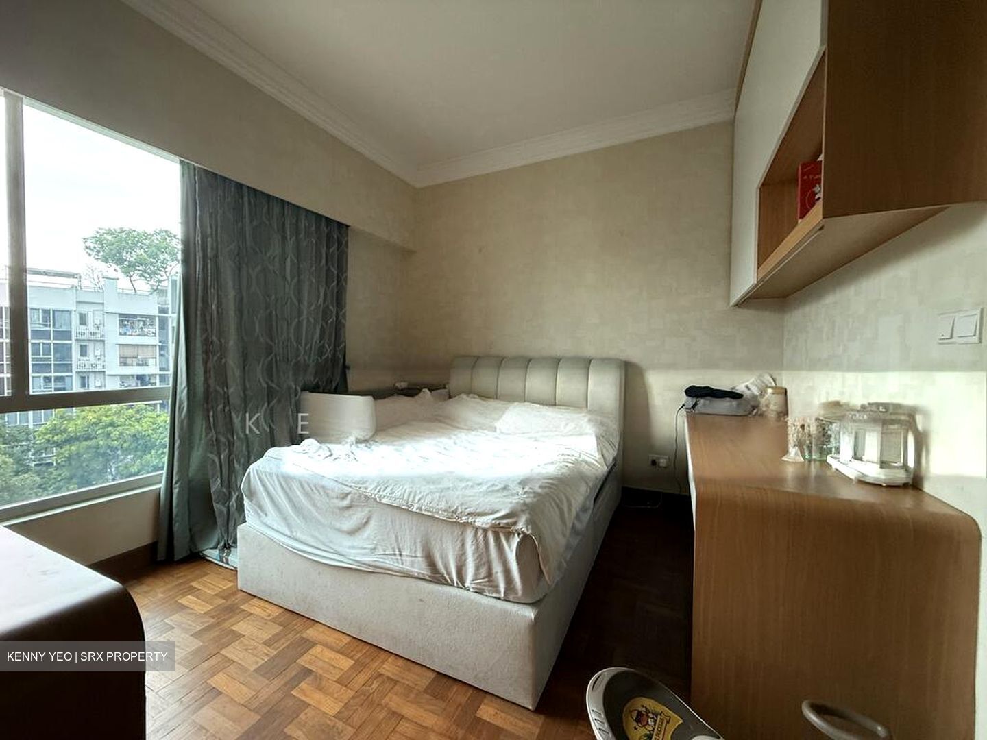 Maplewoods (D21), Condominium #503474091